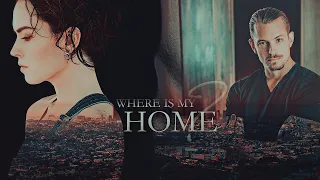 where is my home? ► kill me or die