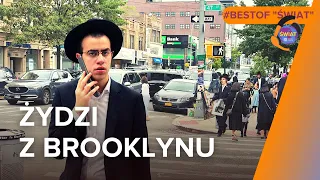 [#bestofŚWIAT] Żydzi w Nowym Jorku