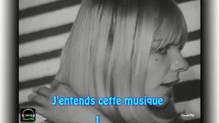 France Gall - J'entends cette musique (1963)