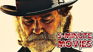 Bone Tomahawk (2015) - Horror Movie Recap