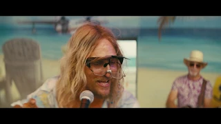 The Beach Bum - TRAILER, české titulky