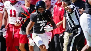 BuffStampede Radio: Takeaways from Colorado's decisive victory over the Cornhuskers