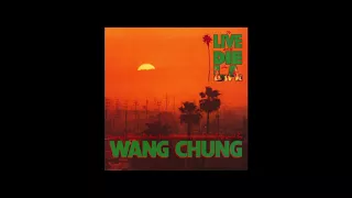 To Live and Die In L.A. Track 1 “To Live And Die In L.A.”  Wang Chung