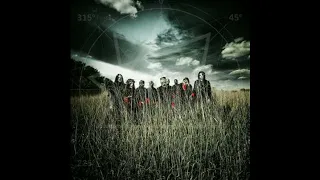 Slipknot - This Cold Black (Instrumental)