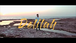 Adi Zak- Delilah | Flamenco style | Tom Jones cover