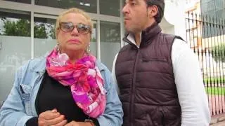 La hija de Maite Zaldívar y Julián Muñoz, muy grave en el hospital | Revista QMD!