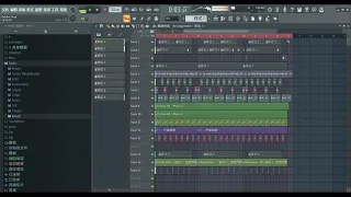 Riddim Dubstep【Free】FLP