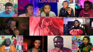 Jigen Invades Konoha | Boruto: Naruto Next Generations Episode 203 Reaction Mashup