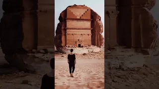 al ula saudi arabia