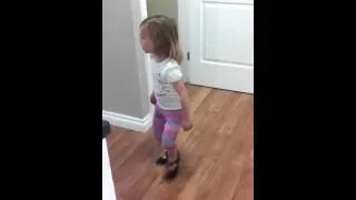 4 year old tap dancing prodigy