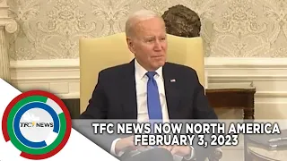 TFC News Now North America | February 3, 2023