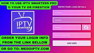 How to Setup IPTV Smarters Pro on Samsung Smart TV  2024