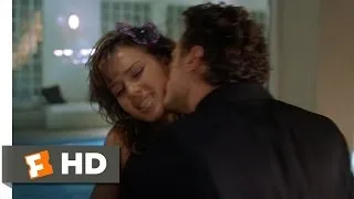 Honey (8/10) Movie CLIP - Honey Rejects Michael (2003) HD