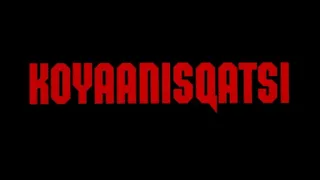 Koyaanisqatsi | Part 1/5 | Life Out of Balance | HD Mirror Version