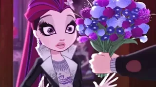 Ever After High Latino💖Capítulo 3💖Noche de Cita💖Ever After High Oficial