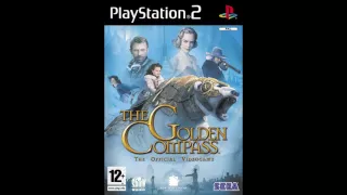 The Golden Compass Game Soundtrack - The Shaman Boss (medium)