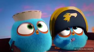 The angry birds blues episode 26# New - 29# New