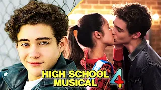 High School Musical Season 4 Release Date & Teaser with Joshua Bassett, Olivia Rodrigo & Sofia Wylie