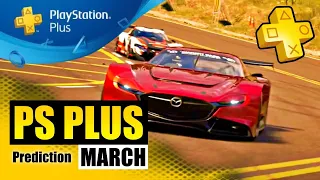PS Plus March 2024 Games Prediction (PS+ Essential March 2024)