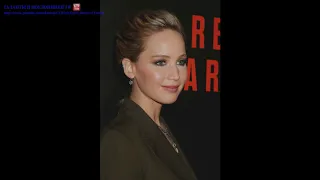 Дженнифер Лоуренс (Jennifer Lawrence) part 2