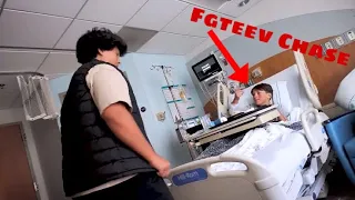 This is Why ​⁠@fgteev Chase Was in the Hospital