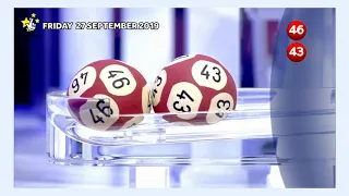 EuroMillions Jackpot jumps to 190 million for Tuesday, October 01, 2019