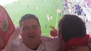 Saisonfinale VfB Stuttgart gg. 1. FC Köln 🇵🇱💯🔥