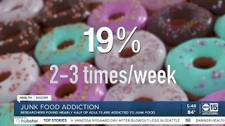 Junk food addiction: Why it happens and how to kick the habit