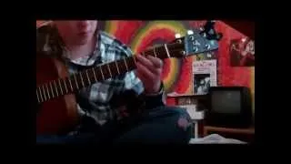 Tommy Emmanuel Day Tripper/Lady Madonna Cover