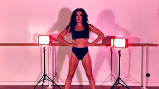 SUPERBOWL "Jenny from the block" - SONIA AYATS CHOREOGRAPHY