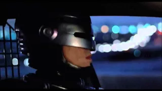 RoboCop theme (movie version)