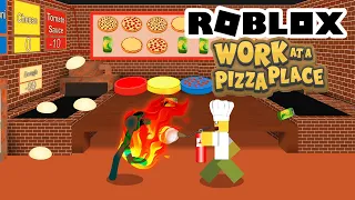 5 Worst Moments in Pizza Place Part 2