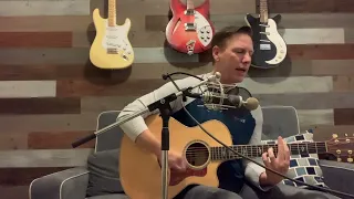 Two of Us:  Beatles Cover by Wes Boyd & Son