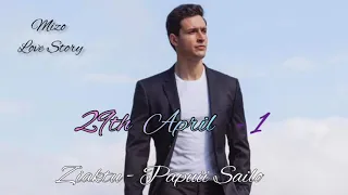 29th April || Ziaktu - Papuii Sailo || Dahkhawm - 1