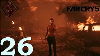 Far cry 5 part 26 Foreshadowing