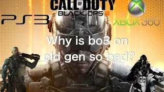 Beenox Has Answered Us BO3 [OLD GEN]