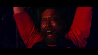 MANDY - Official Trailer [HD] | Now Streaming | A Shudder Exclusive