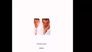 Pet Shop Boys - Hit Mix
