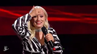 Vocea României 2023 Anisia Gafton show total pe scena „Voiam să vin la Săriți de pe fix! "What's Up"