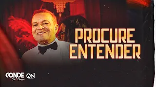 PROCURE ENTENDER - DVD Livre Pra Voar