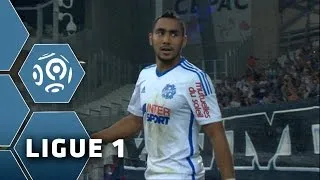 But Dimitri PAYET (48') / Olympique de Marseille - OGC Nice (4-0) -  (OM - OGCN) / 2014-15