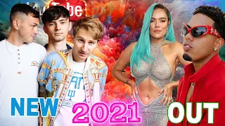 Most viewed music videos published in 2020 - May 2024 №366
