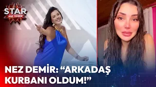 Dilan Polat Yüzünden Mal Varlığına El Koyuldu! | Star Ana Haber