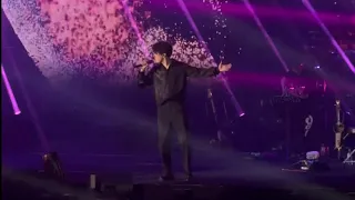 Dimash Qudaibergen - The Love of Tired Swans (Live in Malaysia)