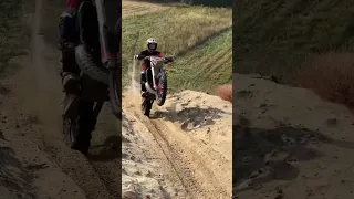 Kovi 300 2T #cross #enduro #moto #ukraine #мото #shorts #shortvideo