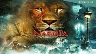 Les Bois de l'Ouest | Le monde de Narnia, le Lion, la Sorcière Blanche et l'Armoire Magique | EP 5