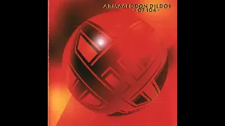 Armageddon Dildos – 07 104  [1994]