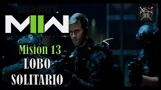 Call of Duty: Modern Warfare 2 I Misión 13: Lobo Solitario I Español Latino I