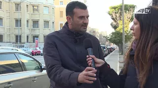 Bari, il sindaco Decaro punta sulle bici: "Una pista ciclabile per ogni nuova strada"