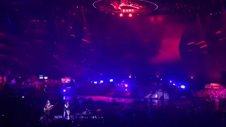 Aerosmith Sweet Emotion - Live - Las Vegas Residence - 06/19/2019